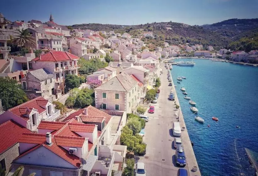 Apartments Djurdjica