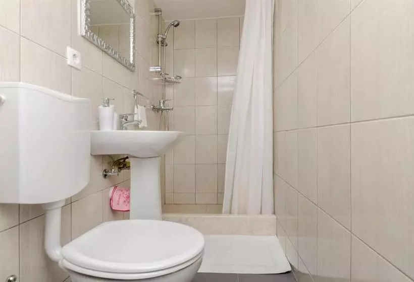 Apartments Djurdjica