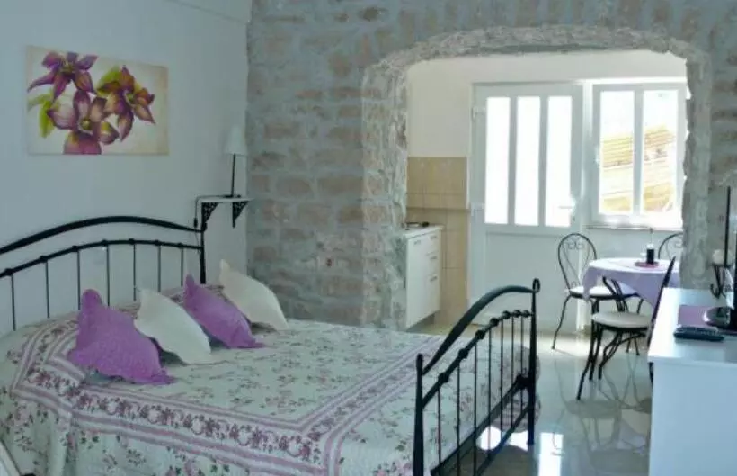 Apartments Djurdjica