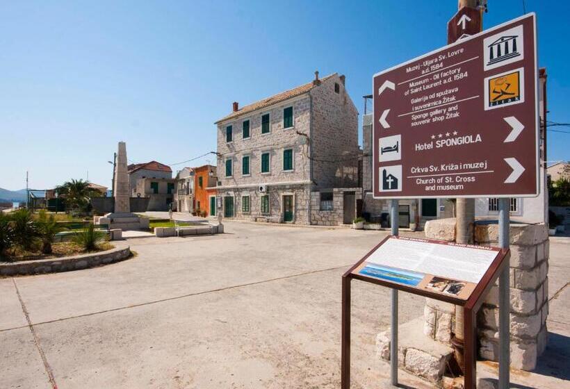 Apartments Grivičić