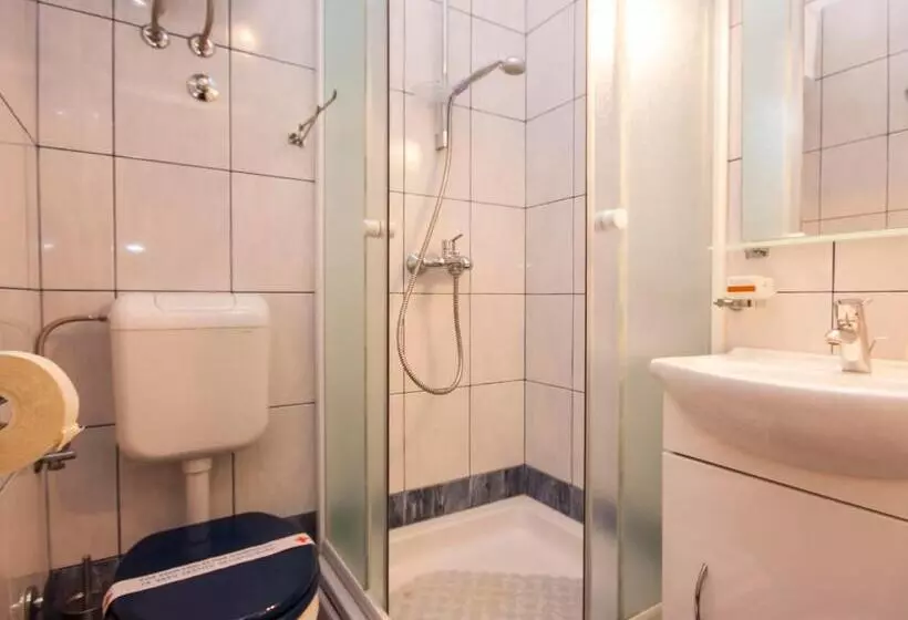 Apartments Grivičić