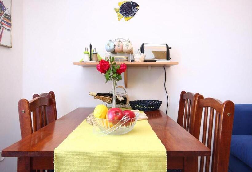 Apartments Grivičić