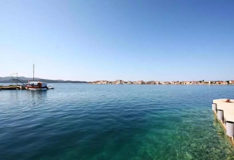 Apartments Grivičić