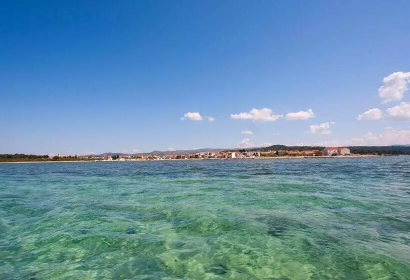 Apartments Grivičić