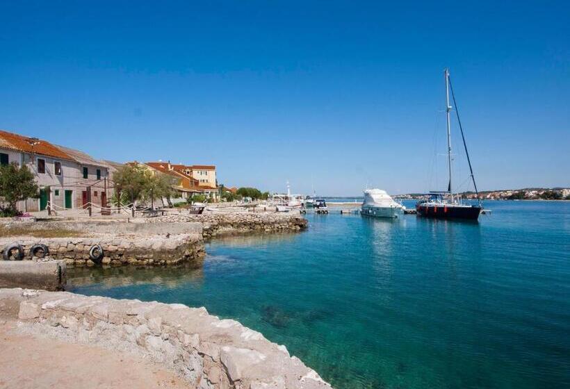 Apartments Grivičić