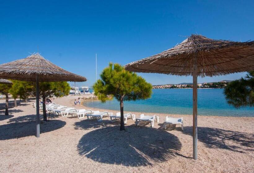 Apartments Grivičić