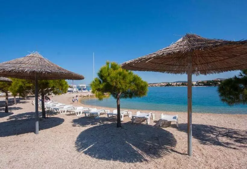 Apartments Grivičić