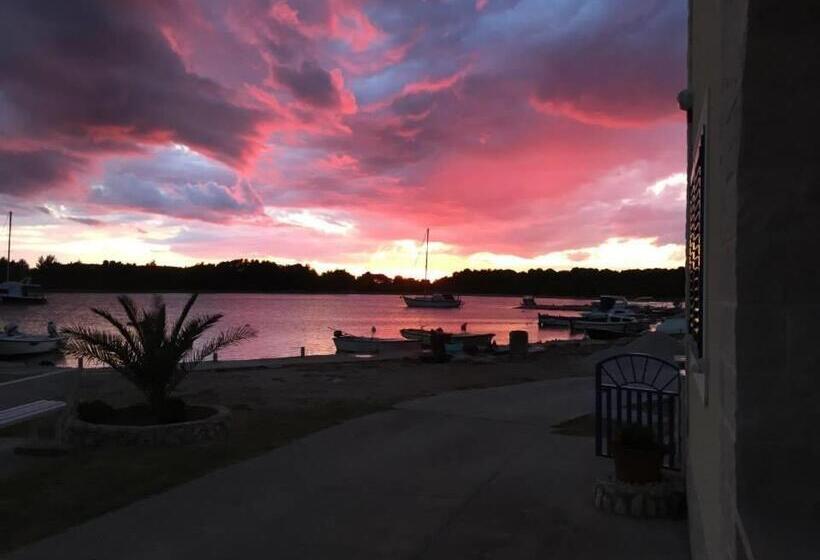 Apartments Grivičić