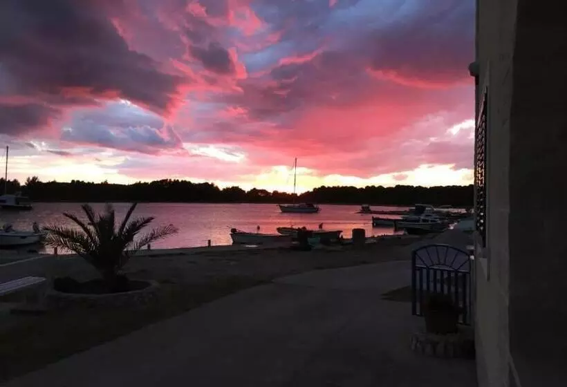 Apartments Grivičić