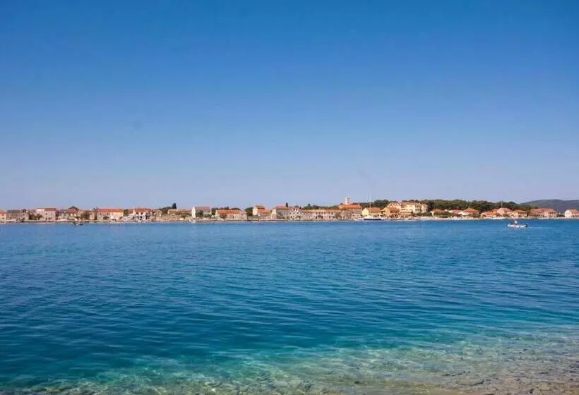 Apartments Grivičić