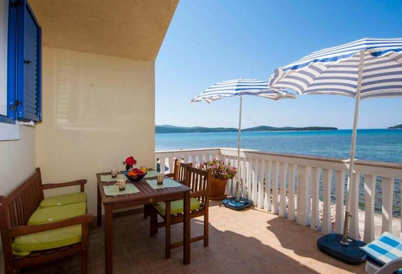 Apartments Grivičić