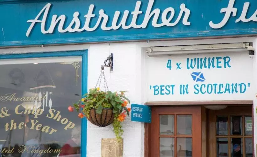 Auld Leigh Lann Apartments