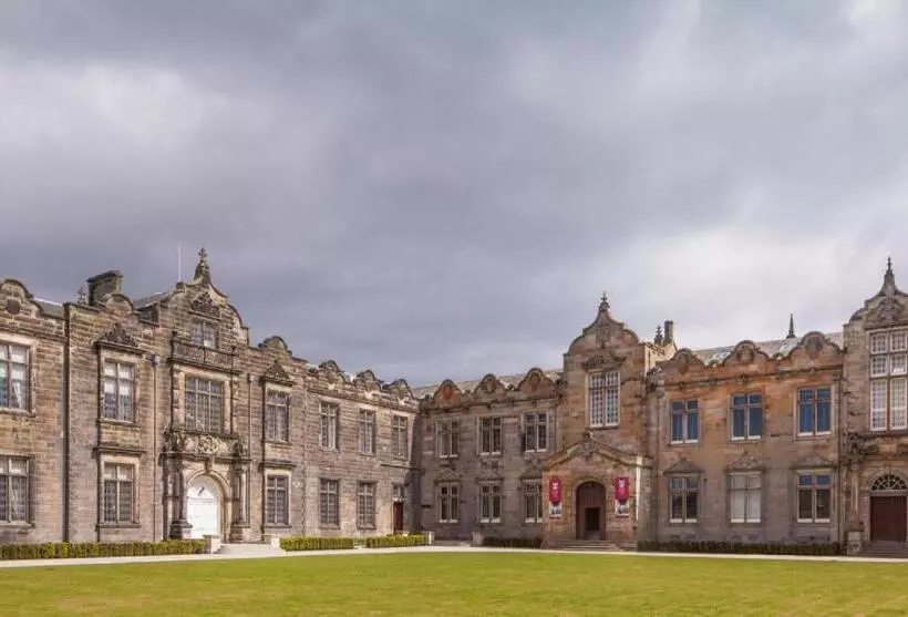 Auld Leigh Lann Apartments