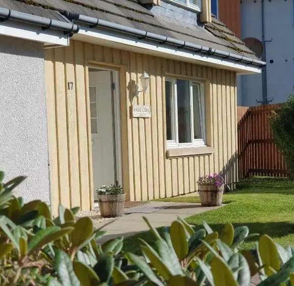 Eagle Lodge   Aviemore Lodges