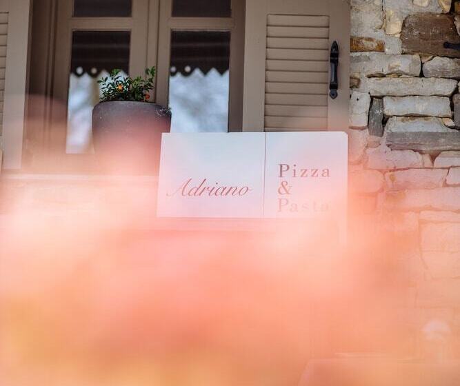 בית מלון כפרי Avragonio