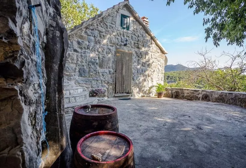 House Gordana