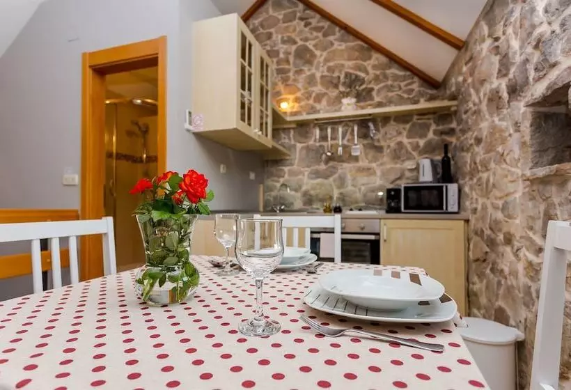 House Gordana