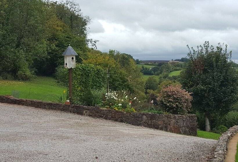 Immaculate 1 Bed Lodge Newton Abbot Torquay