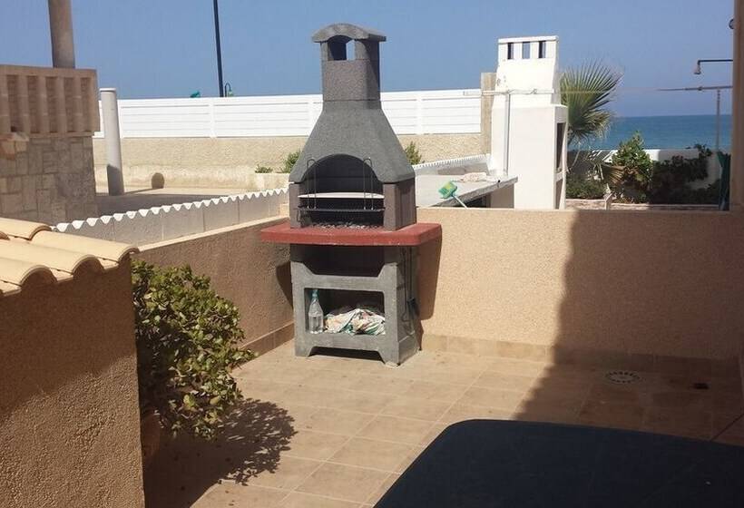 La Mata Beach Bungalow Las Dunas