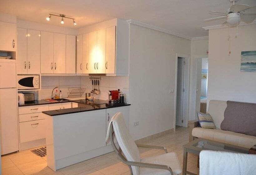 La Mata Beach Bungalow Las Dunas