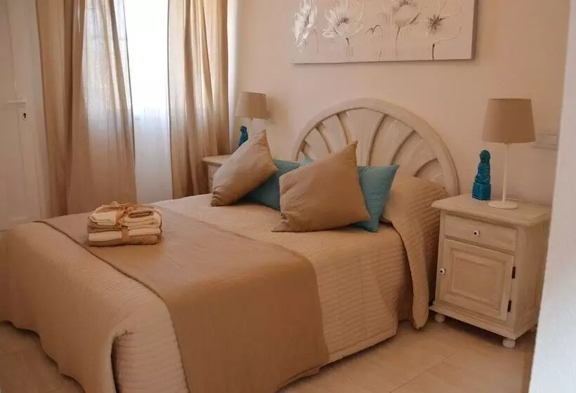 La Mata Beach Bungalow Las Dunas