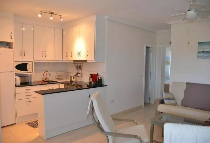 La Mata Beach Bungalow Las Dunas