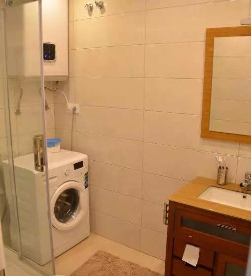 La Mata Beach Bungalow Las Dunas
