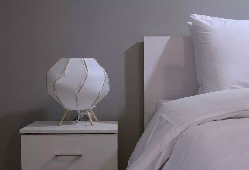 Patision, A Modern & Comfortable Apartment