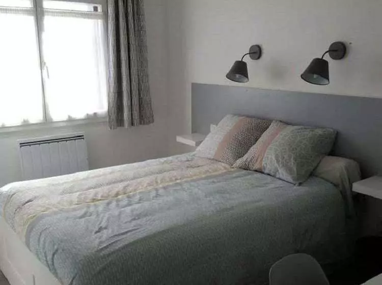 Majatalo Chambres Chez L Habitant