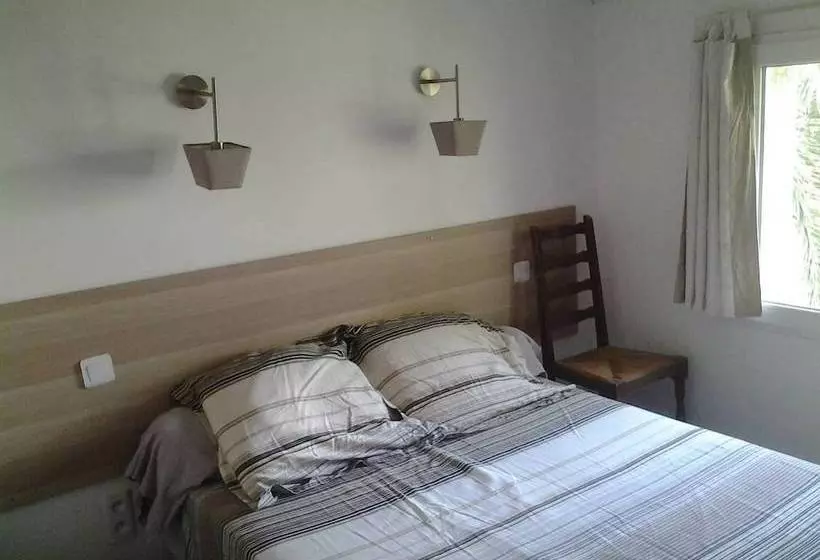 Majatalo Chambres Chez L Habitant