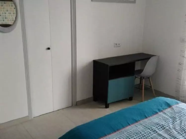 Majatalo Chambres Chez L Habitant