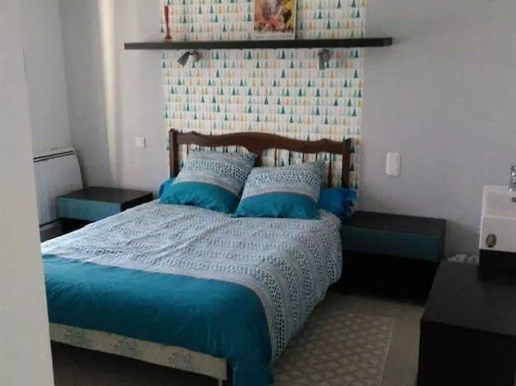 Majatalo Chambres Chez L Habitant