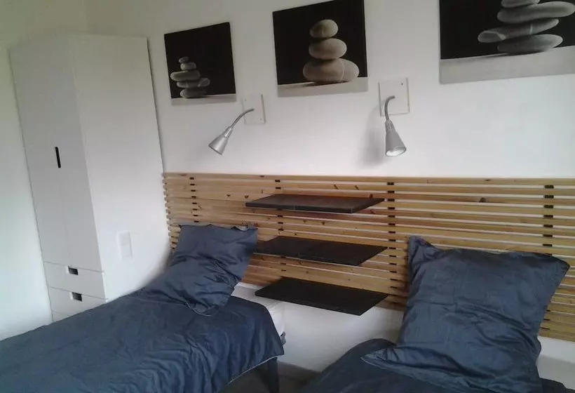 Majatalo Chambres Chez L Habitant