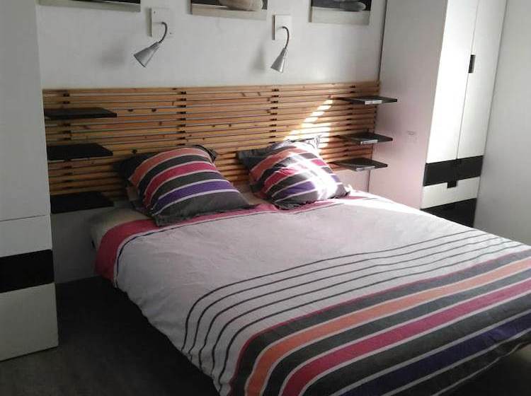 بنسيون Chambres Chez L Habitant