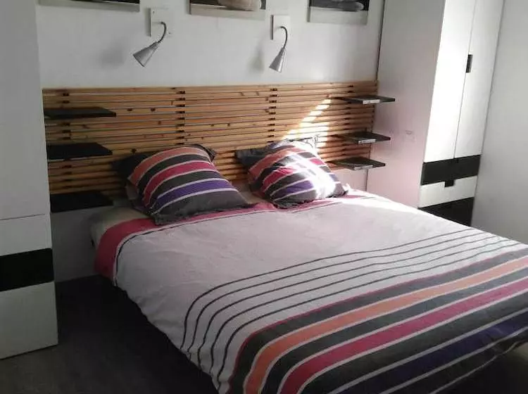 Majatalo Chambres Chez L Habitant