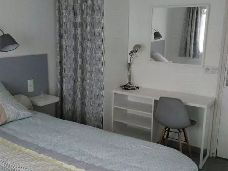 Majatalo Chambres Chez L Habitant