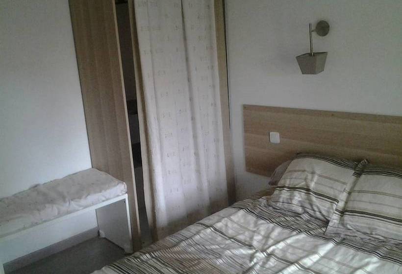 بنسيون Chambres Chez L Habitant