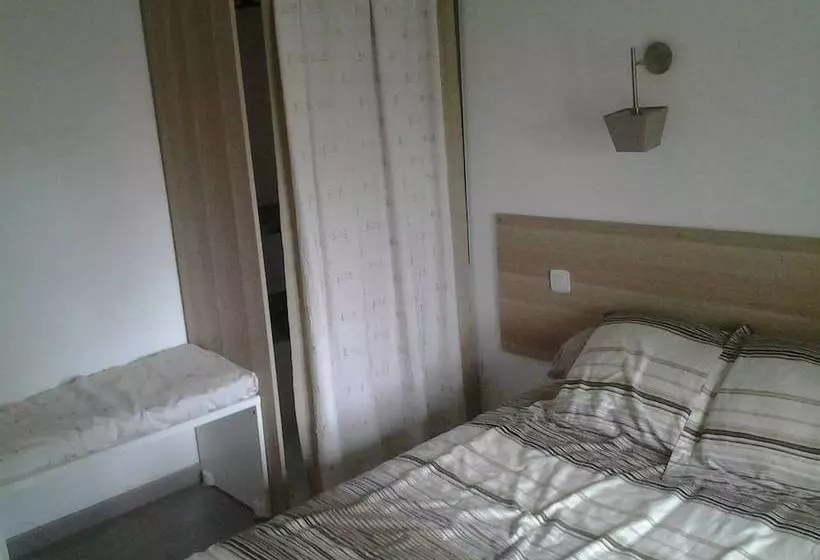 Majatalo Chambres Chez L Habitant