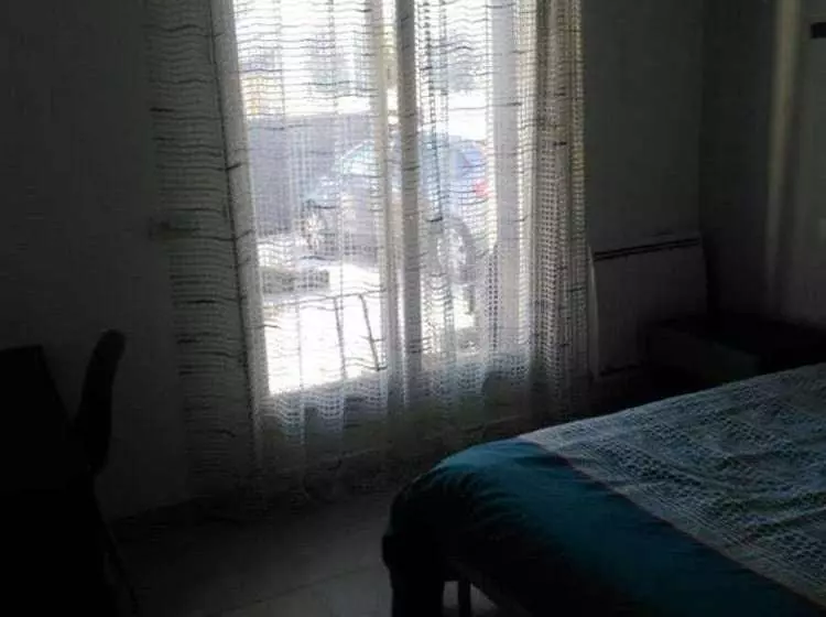 Majatalo Chambres Chez L Habitant