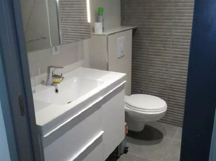 Majatalo Chambres Chez L Habitant