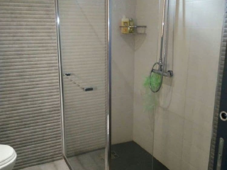 بنسيون Chambres Chez L Habitant