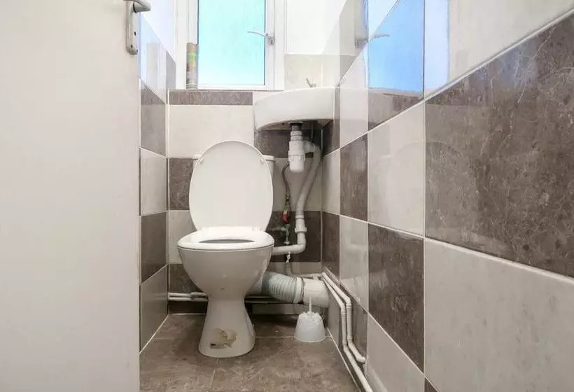 ペンション Hind Grove