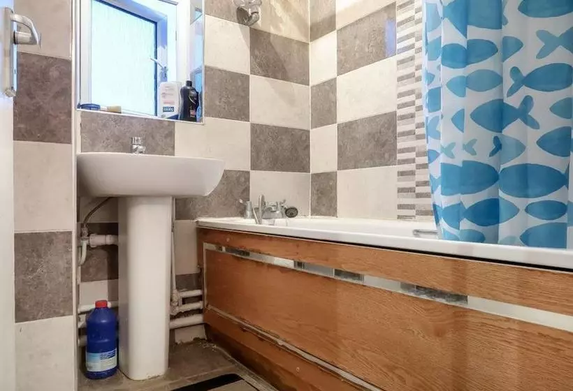 ペンション Hind Grove