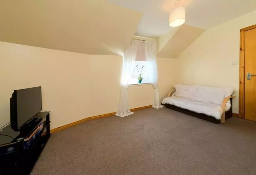 Prime Location Aberdeen