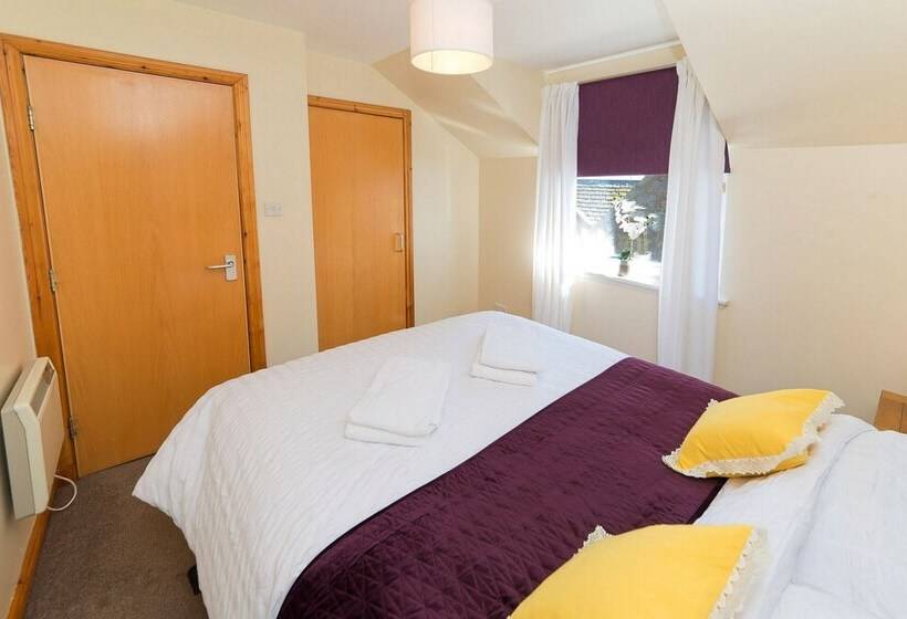 Prime Location Aberdeen