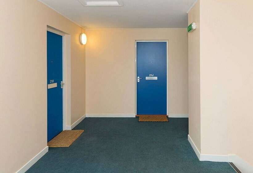 Prime Location Aberdeen