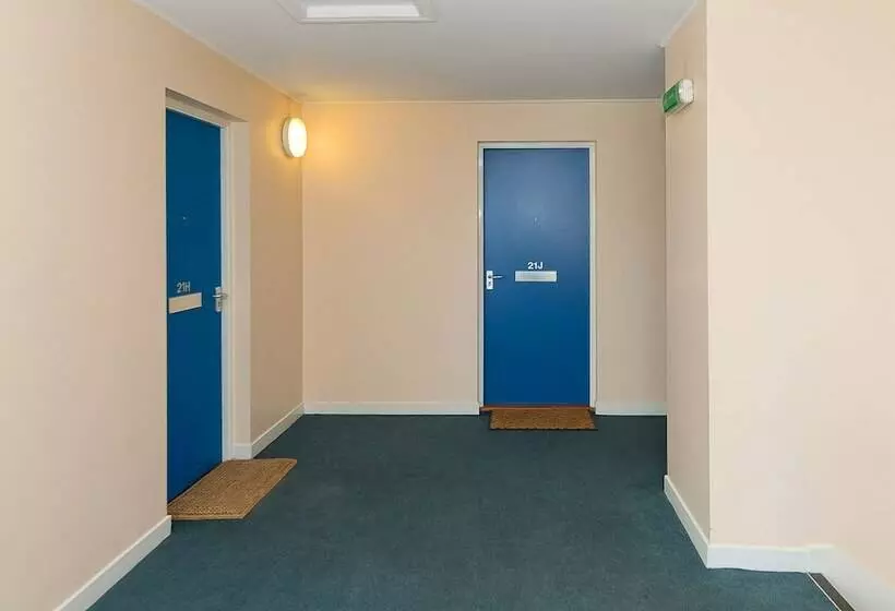 Prime Location Aberdeen