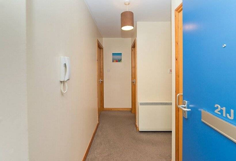 Prime Location Aberdeen