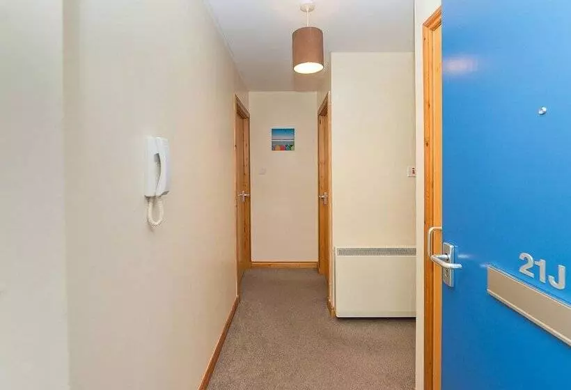 Prime Location Aberdeen