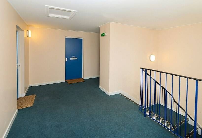 Prime Location Aberdeen